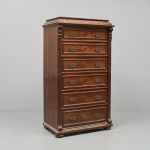 1189 8089 CHEST OF DRAWERS